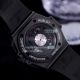 Swiss Copy Hublot Big Bang Sang Bleu II Watch Black Ceramic Case HUB1240 Movement (8)_th.jpg